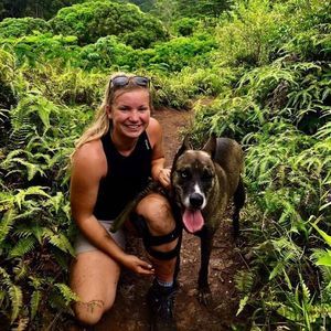 Meet your Posher, Eliza